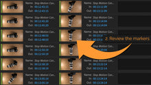 Load image into Gallery viewer, Stop Motion Convert plugin for Adobe Premiere Pro
