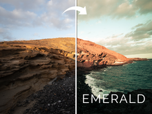 Load image into Gallery viewer, General purpose PRESETS for Adobe Lightroom and Adobe Camera Raw