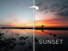 Load image into Gallery viewer, General purpose PRESETS for Adobe Lightroom and Adobe Camera Raw