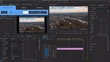 Load image into Gallery viewer, Drag Zoom Pro extension for Adobe Premiere Pro